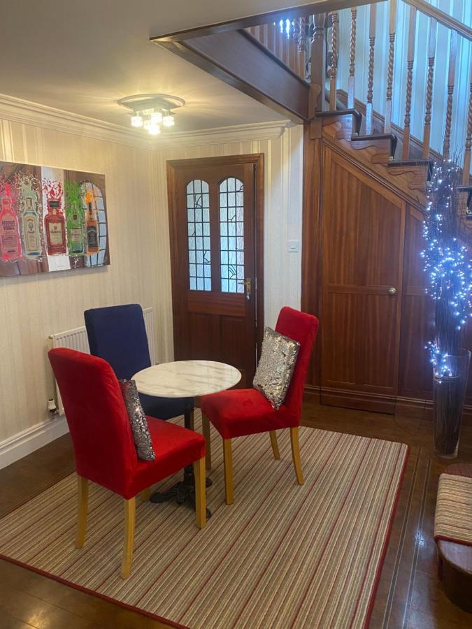Bed & Breakfast The Laurels 4*