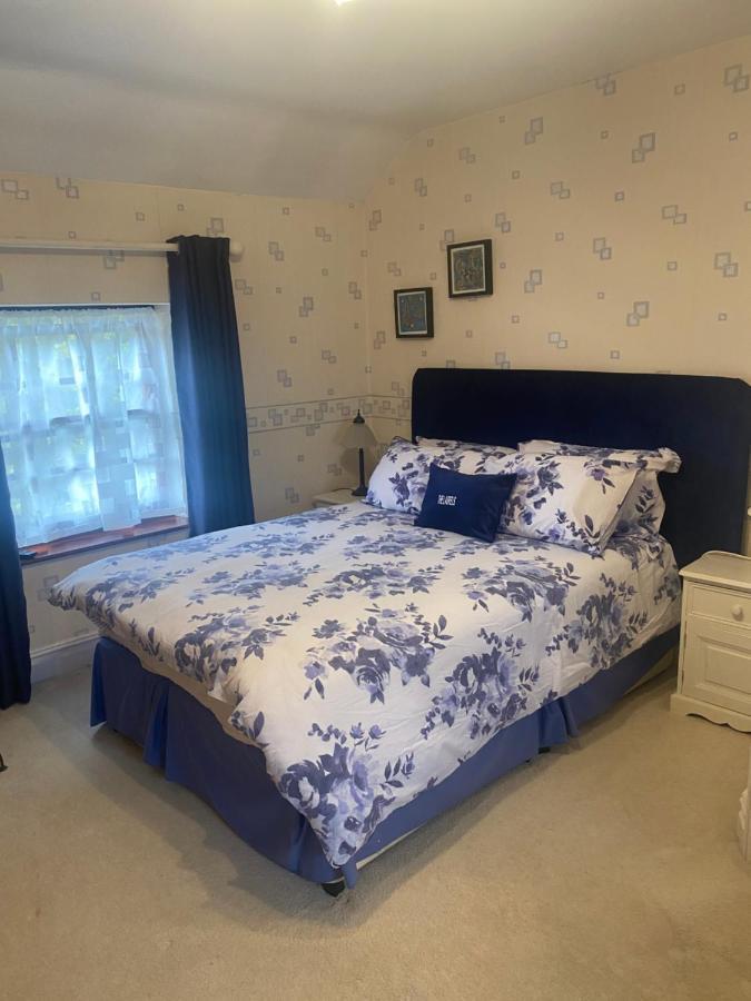 Bed & Breakfast The Laurels