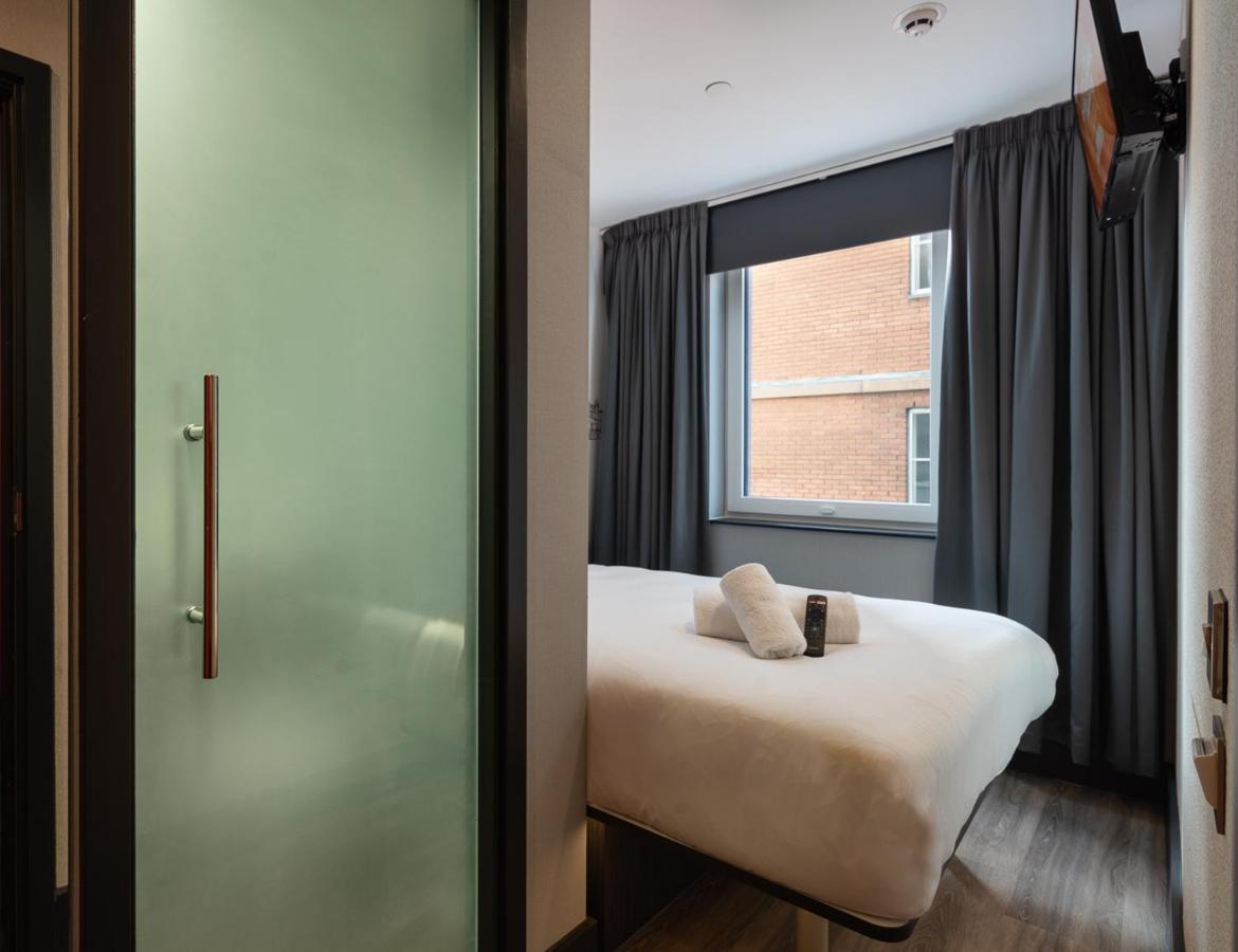 Easyhotel Hotel Cardiff