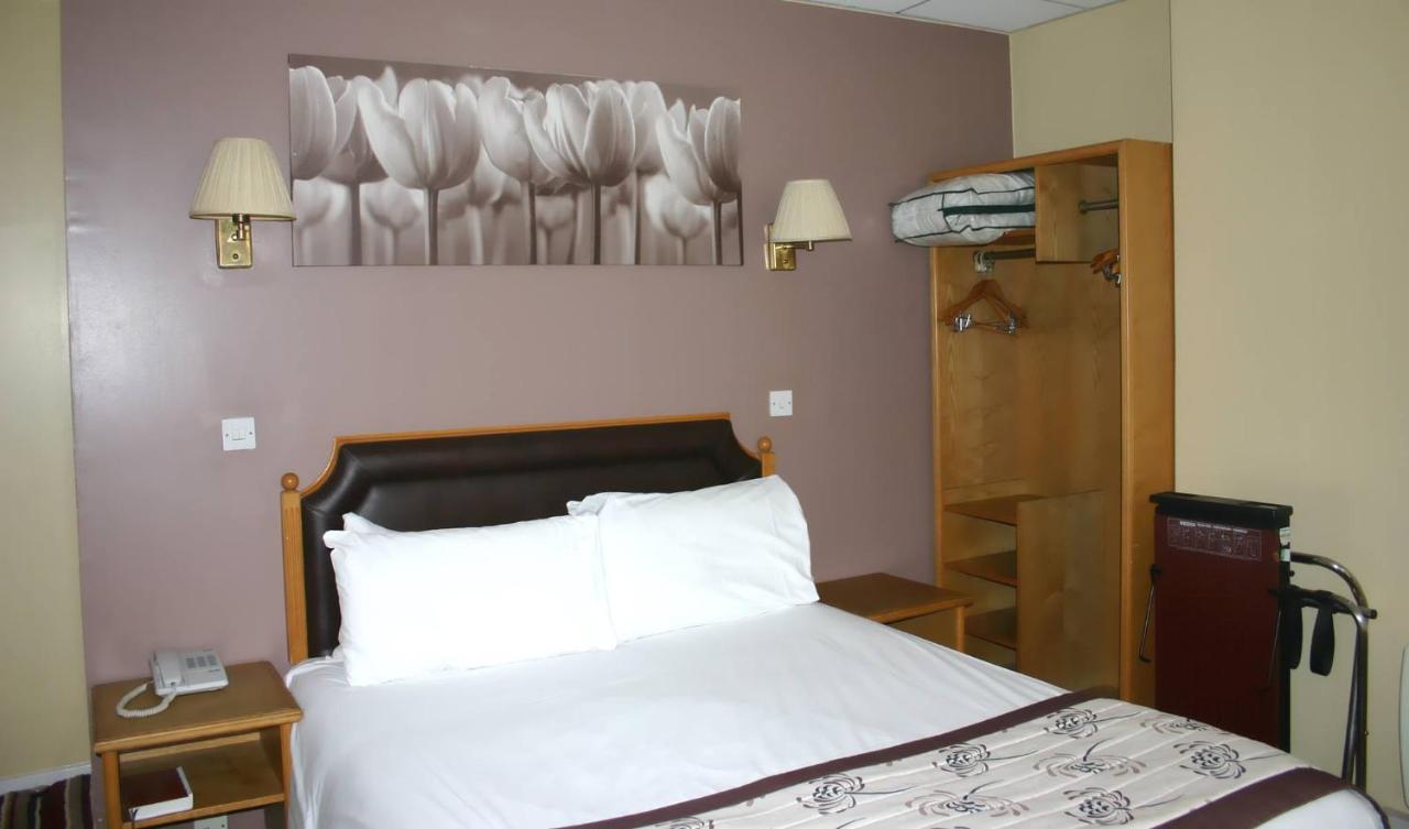 Hotel Sandringham