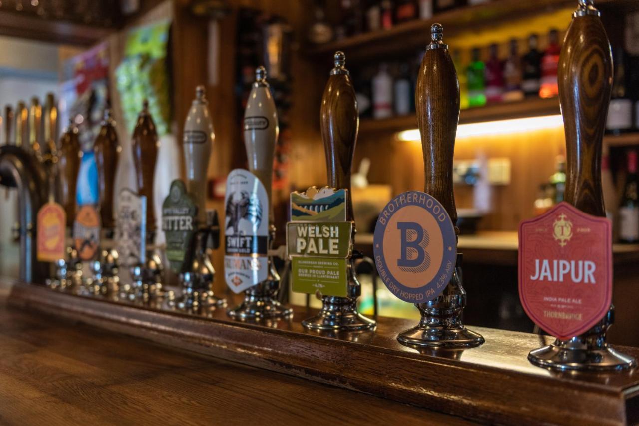 The Gwaelod Y Garth Hotel Cardiff