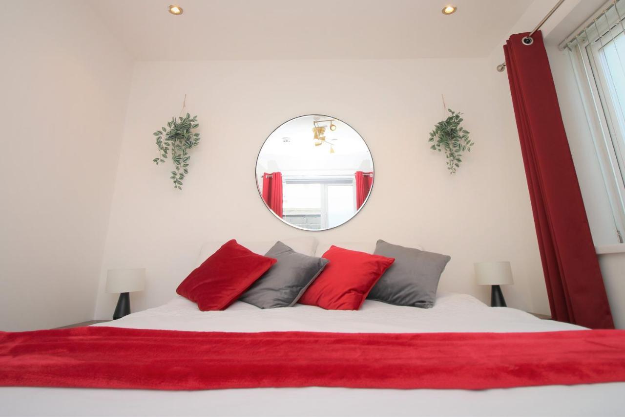 Apartment Northcote Lane - By Promise