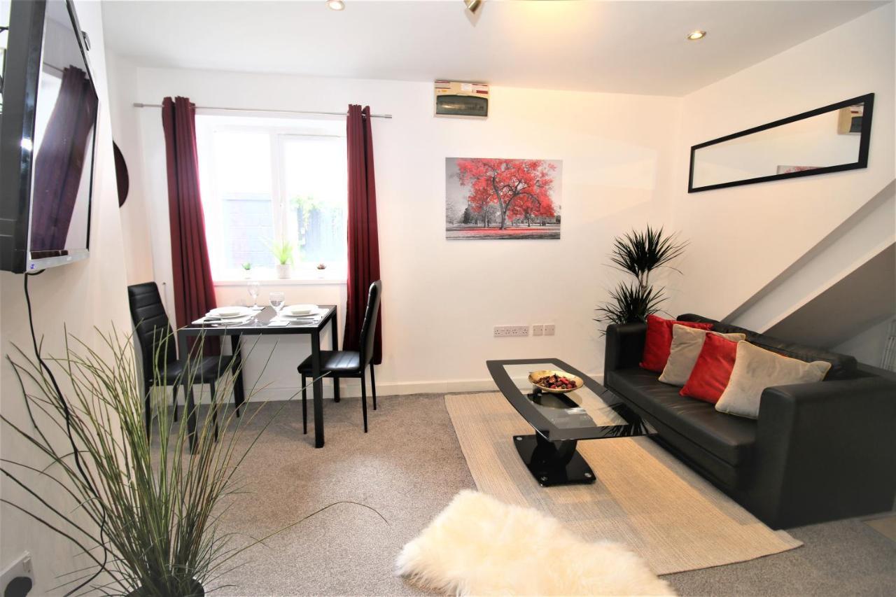 Northcote Lane - By Promise