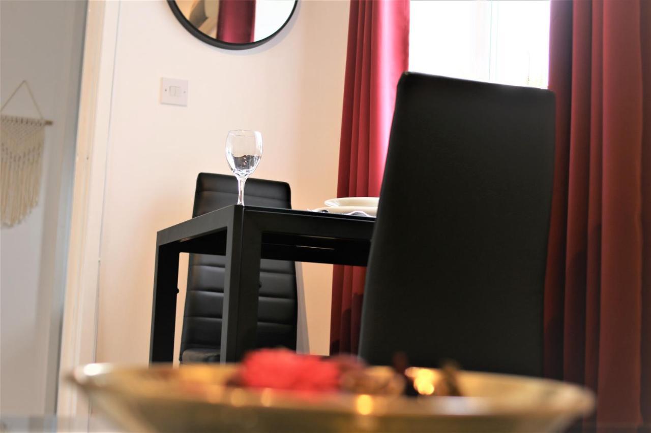 Apartment Northcote Lane - By Promise