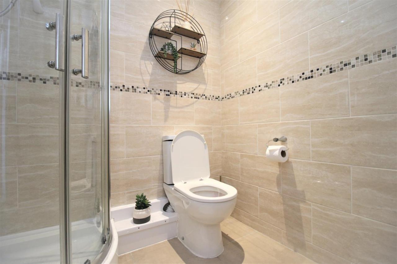 Apartment Northcote Lane - By Promise