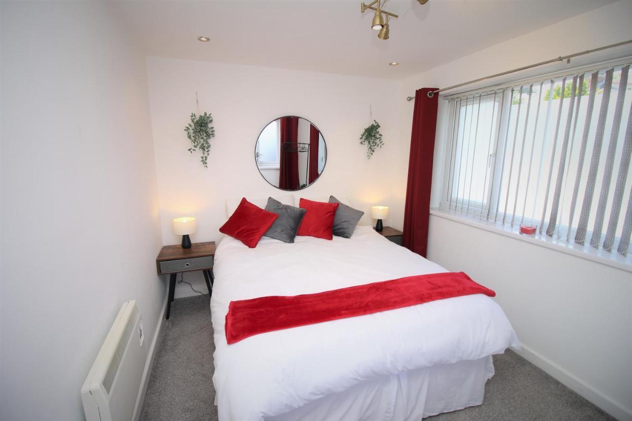 Northcote Lane - By Promise Apartment Cardiff