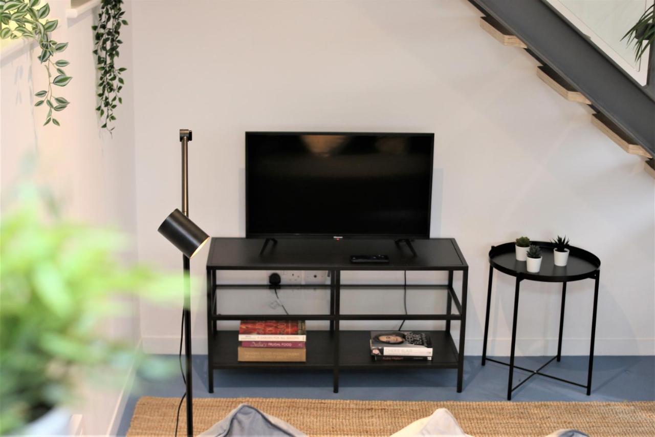 Apartment The Coach House - Free Private Parking - By Promise *