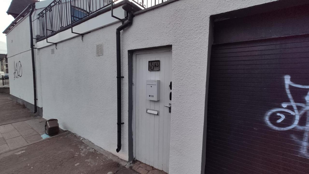 The Coach House