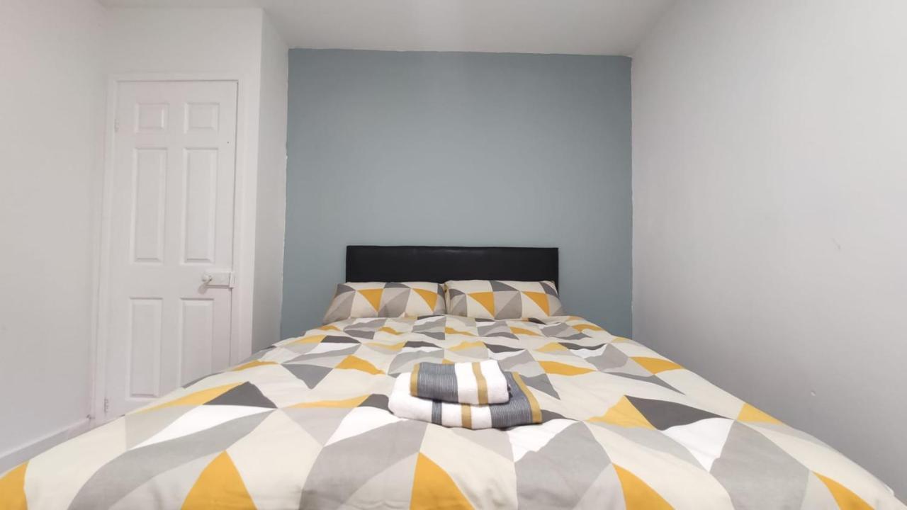 The Coach House Guest house Cardiff
