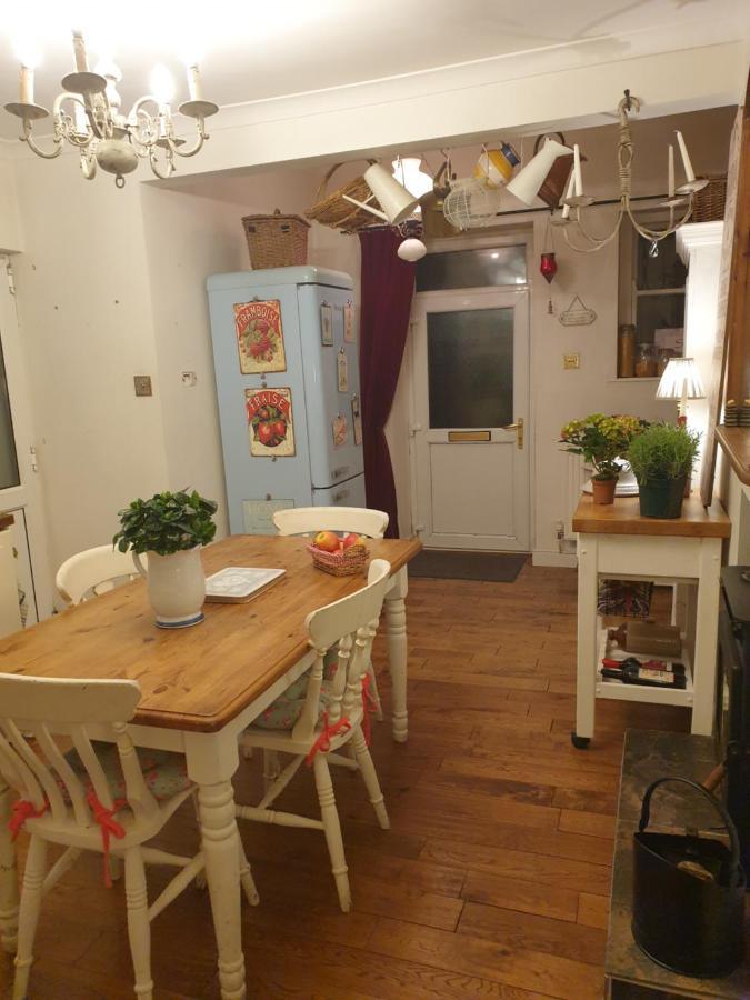 Judy's Private Bed & Breakfast *