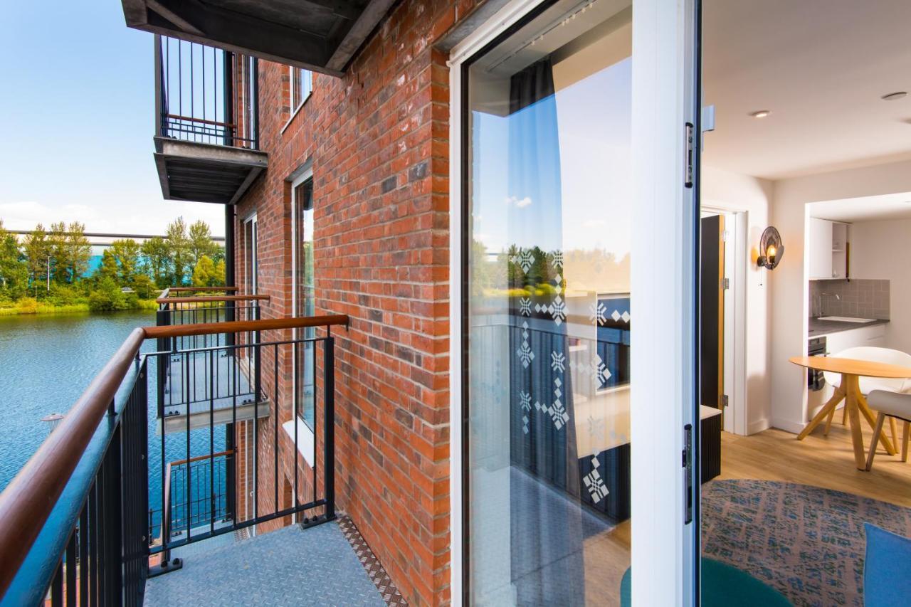 Staybridge - By Ihg Hotel Cardiff