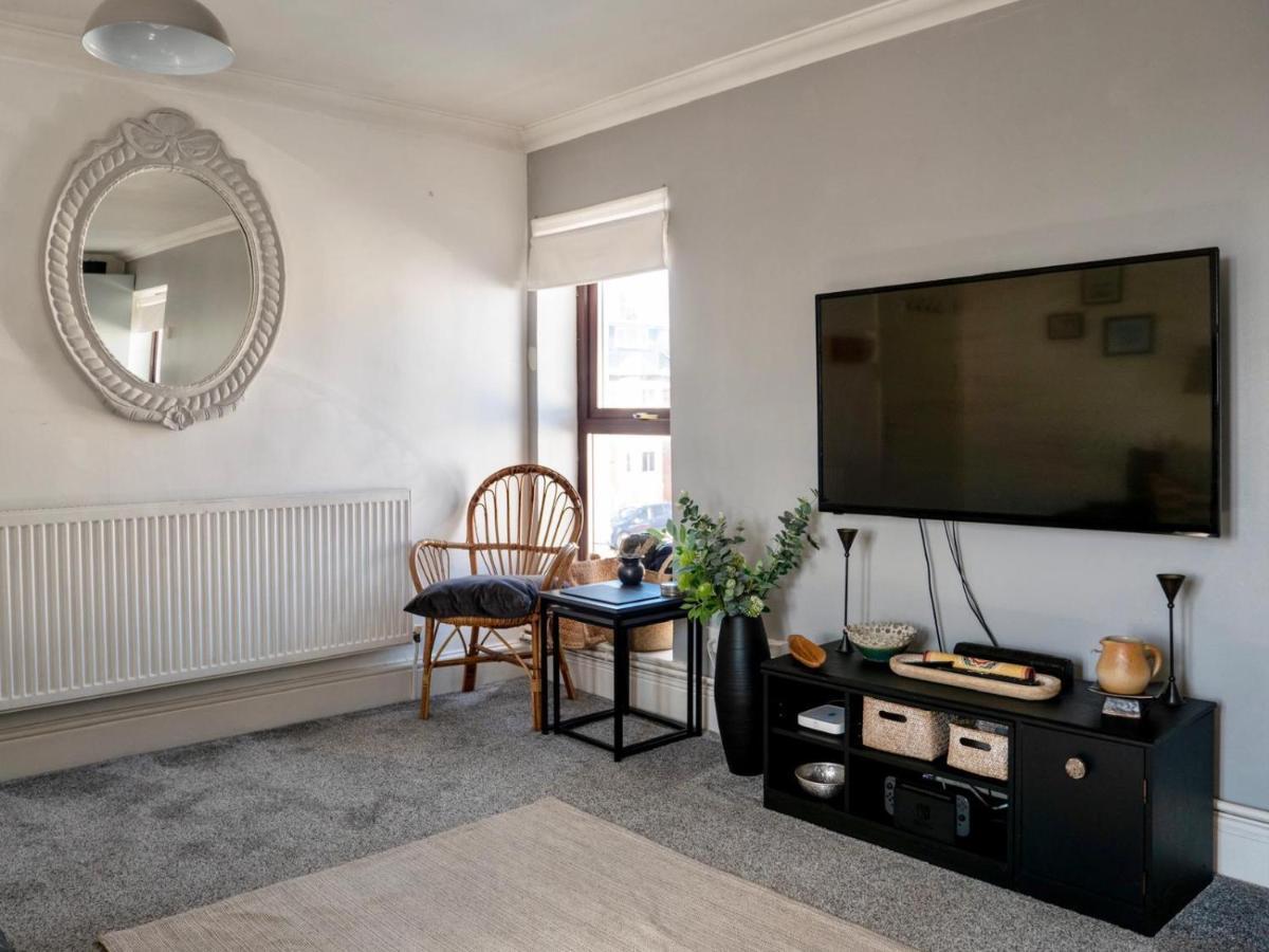 Apartment Penarth Town *