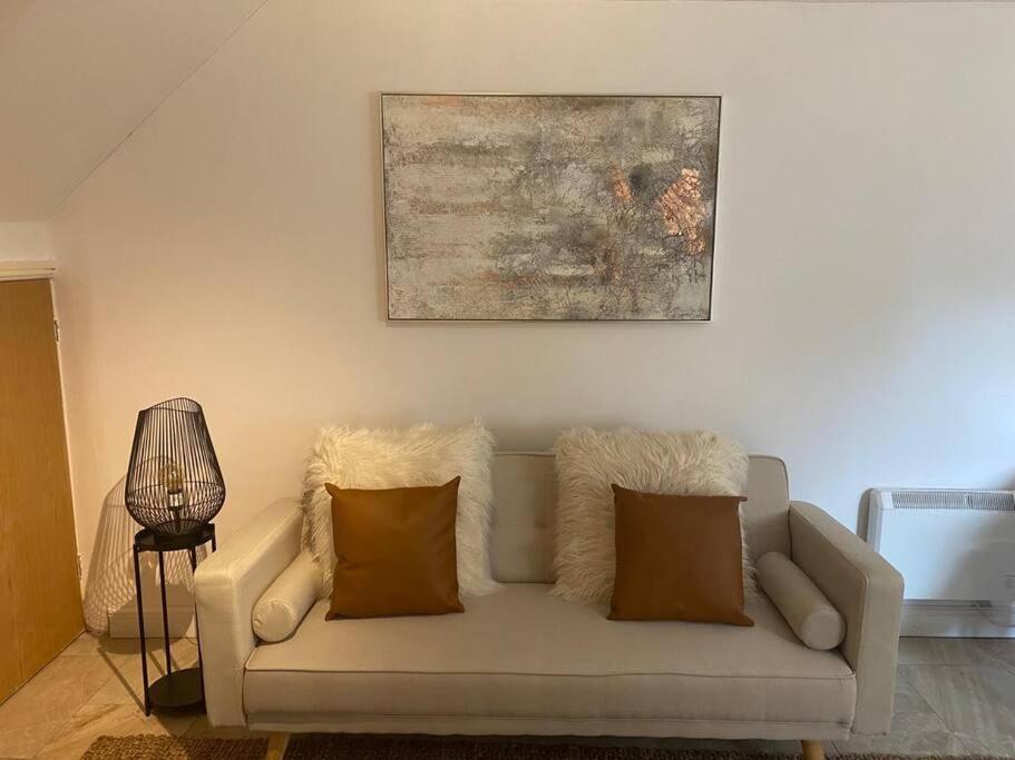 Lower Cathedral C By Mia Living 2 Bedroom Duplex Apartment *
