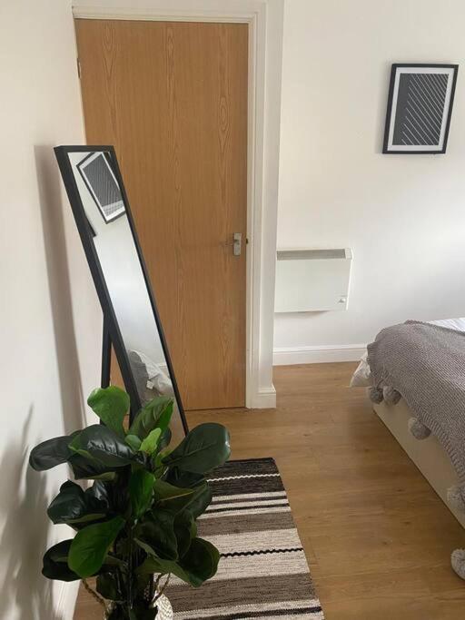 Lower Cathedral C By Mia Living 2 Bedroom Duplex Apartment Cardiff