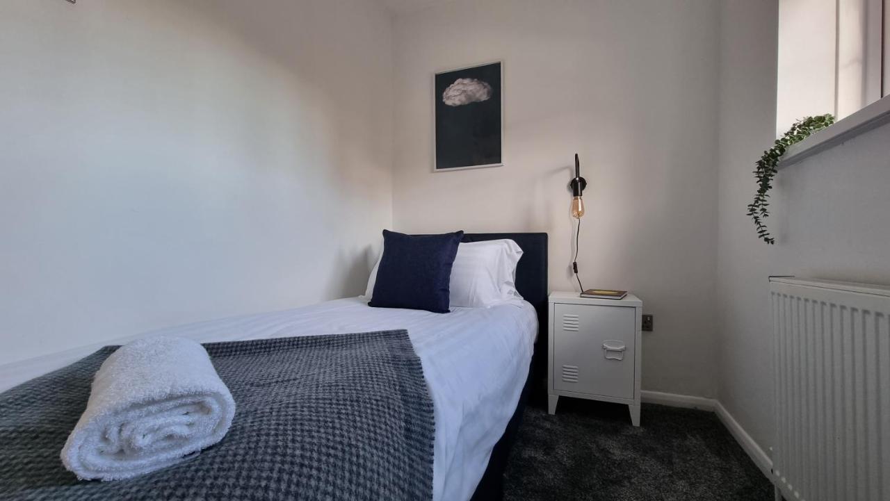 Haxby House By Switchback Cardiff