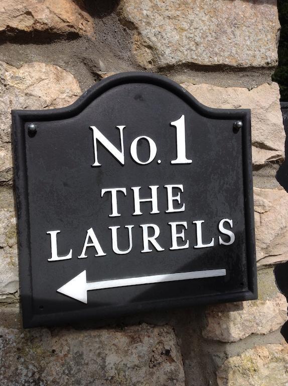The Laurels Bed & Breakfast