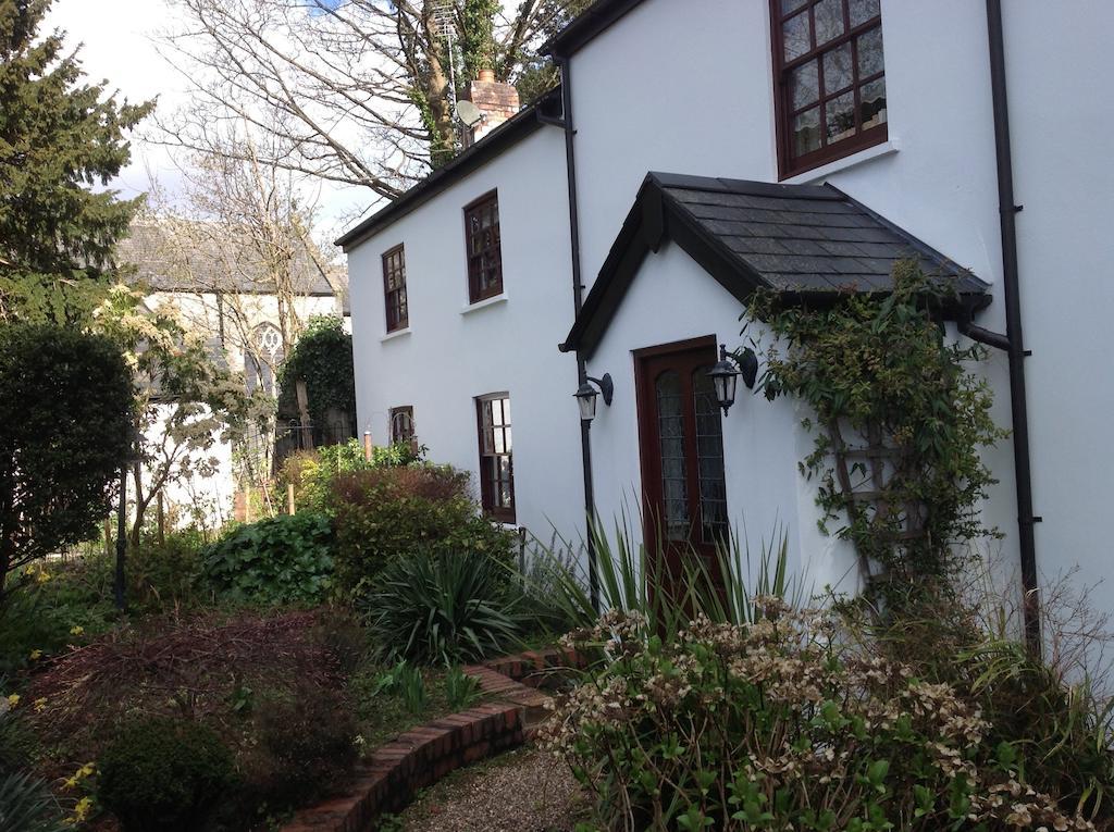The Laurels Bed & Breakfast 4*