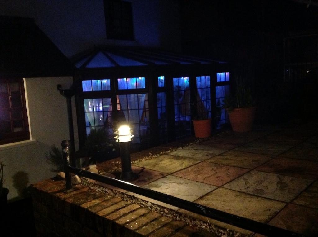 The Laurels Bed & Breakfast Cardiff