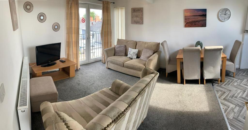 Apartment The Elms - Close To Centre Cardiff