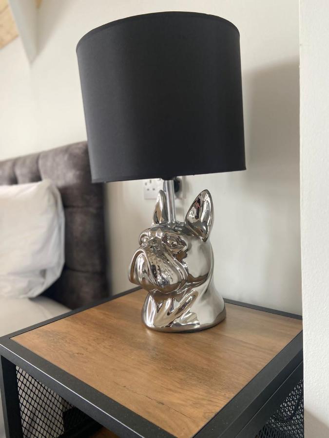 Hotel Cf Eleven Cardiff