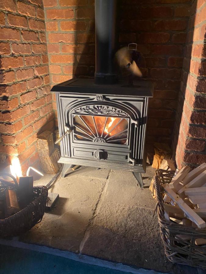 Bed & Breakfast The Laurels 4*