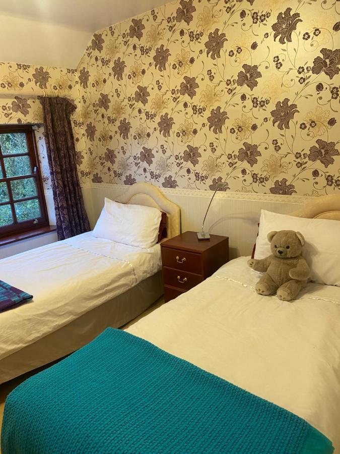 Bed & Breakfast The Laurels 4*