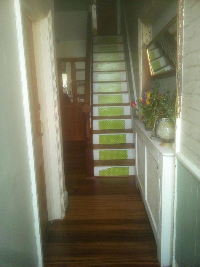 The Principality 2 Singles Bedroom Homestay Cardiff