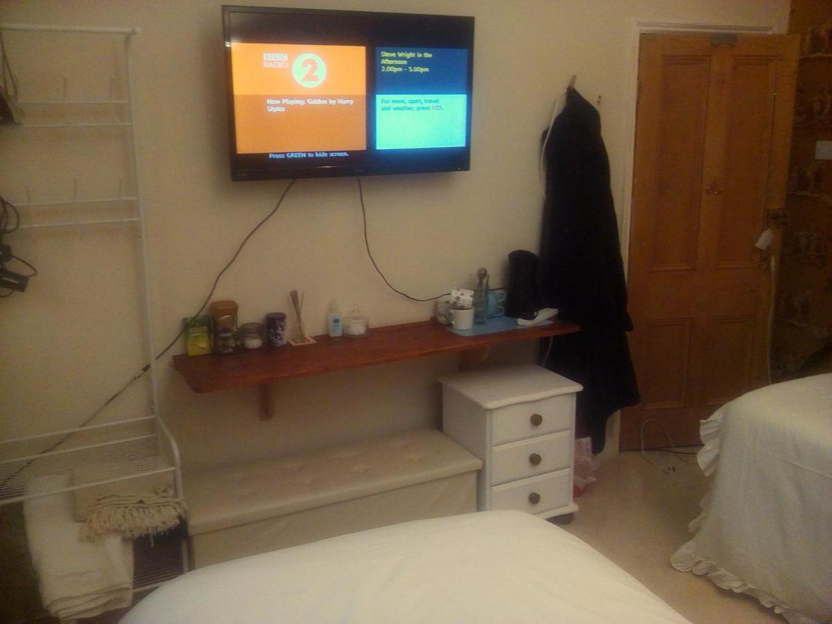 Homestay The Principality 2 Singles Bedroom