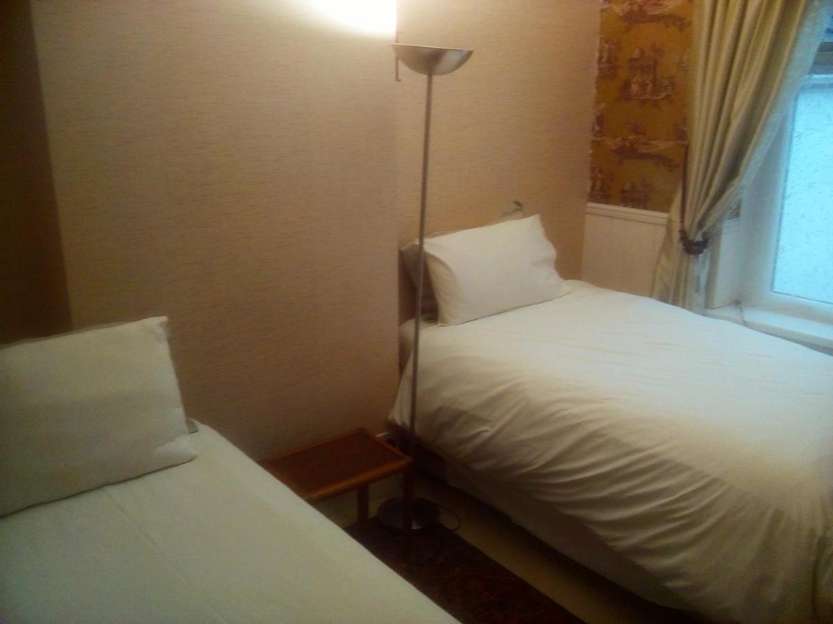 The Principality 2 Singles Bedroom Homestay *