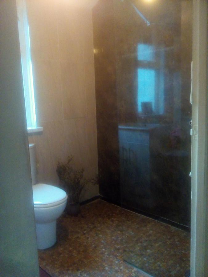 The Principality 2 Singles Bedroom Homestay