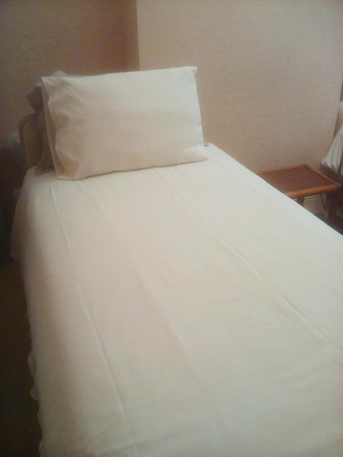 Homestay The Principality 2 Singles Bedroom *