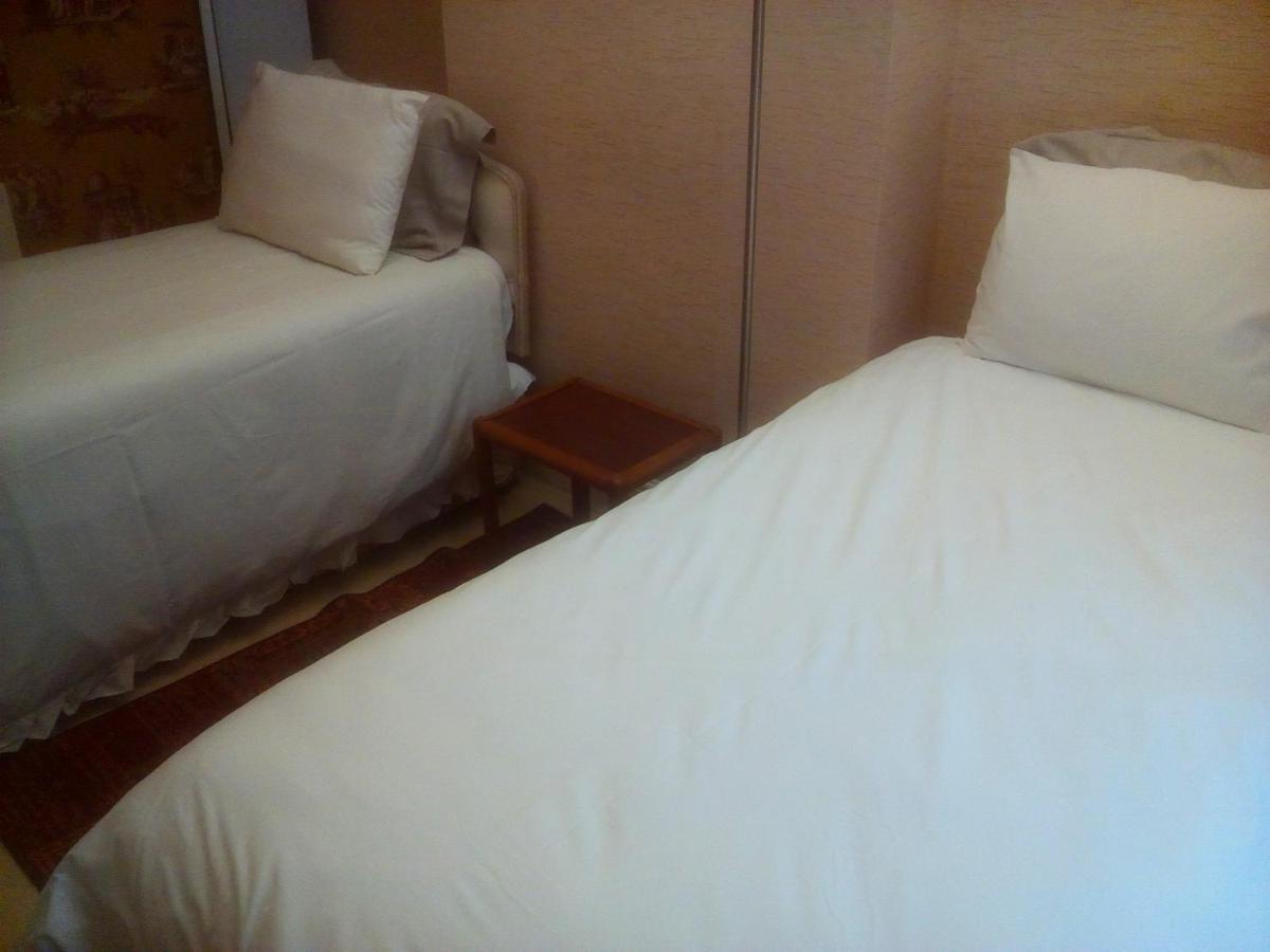 Homestay The Principality 2 Singles Bedroom Cardiff