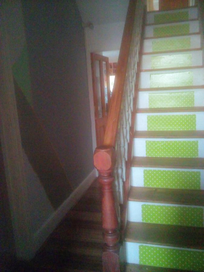 The Principality 2 Singles Bedroom *
