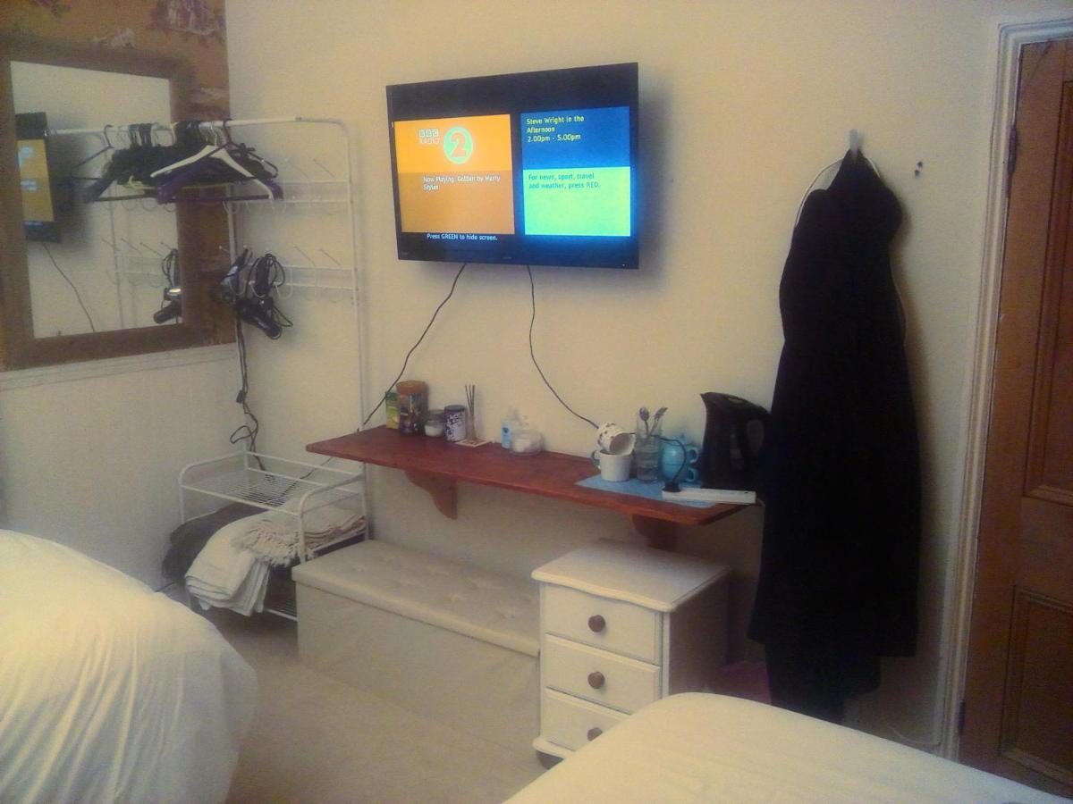 The Principality 2 Singles Bedroom * Cardiff