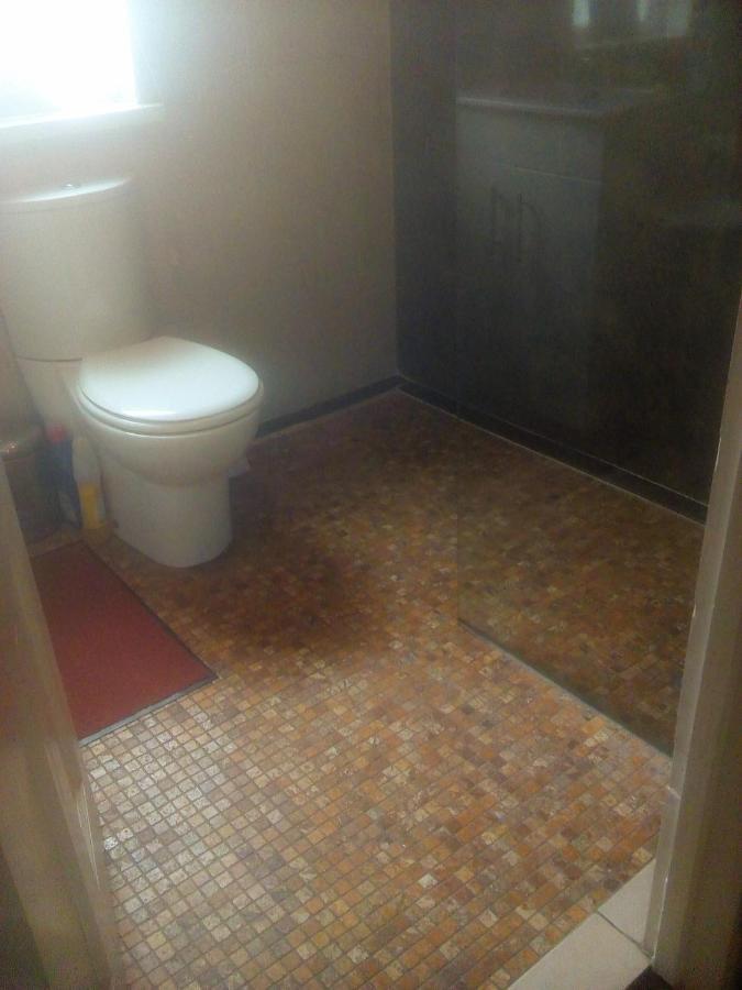 The Principality 2 Singles Bedroom Homestay