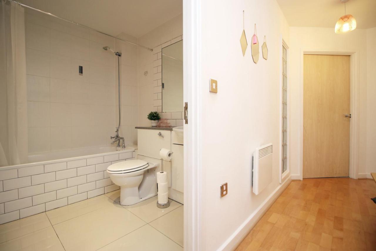 The Hayes By Mia Living 2 Bedroom In Centre *
