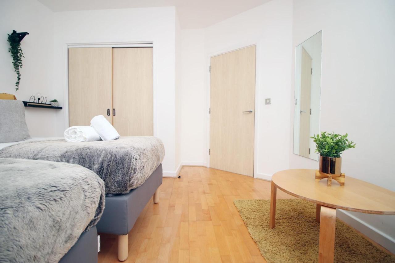 The Hayes By Mia Living 2 Bedroom In Centre