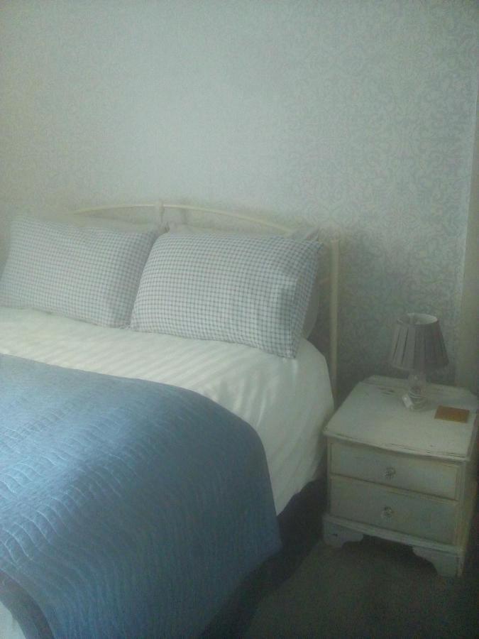 Welsh Homestay *