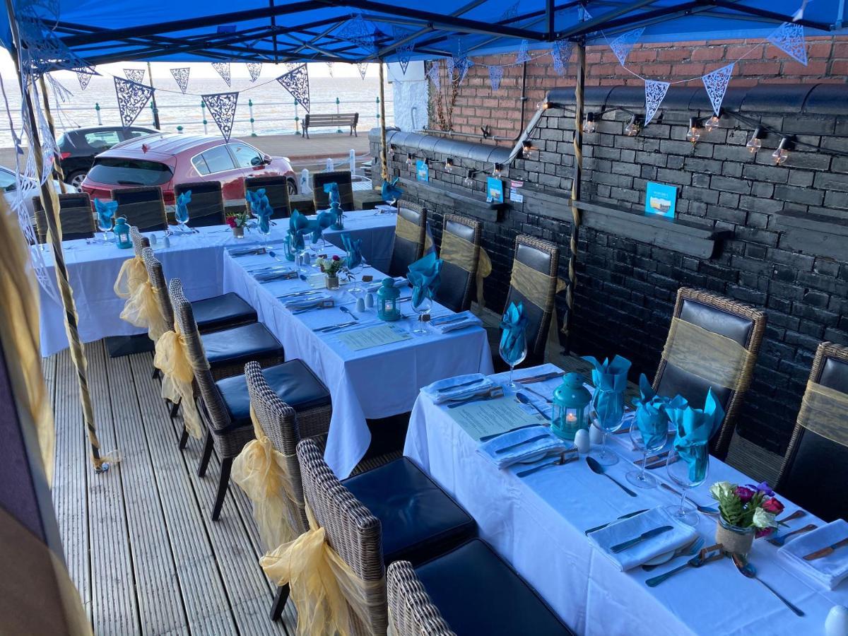 Sids Restaurant And Bar With Hotel Cardiff
