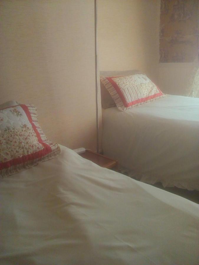 The Principality 2 Singles Bedroom Homestay *