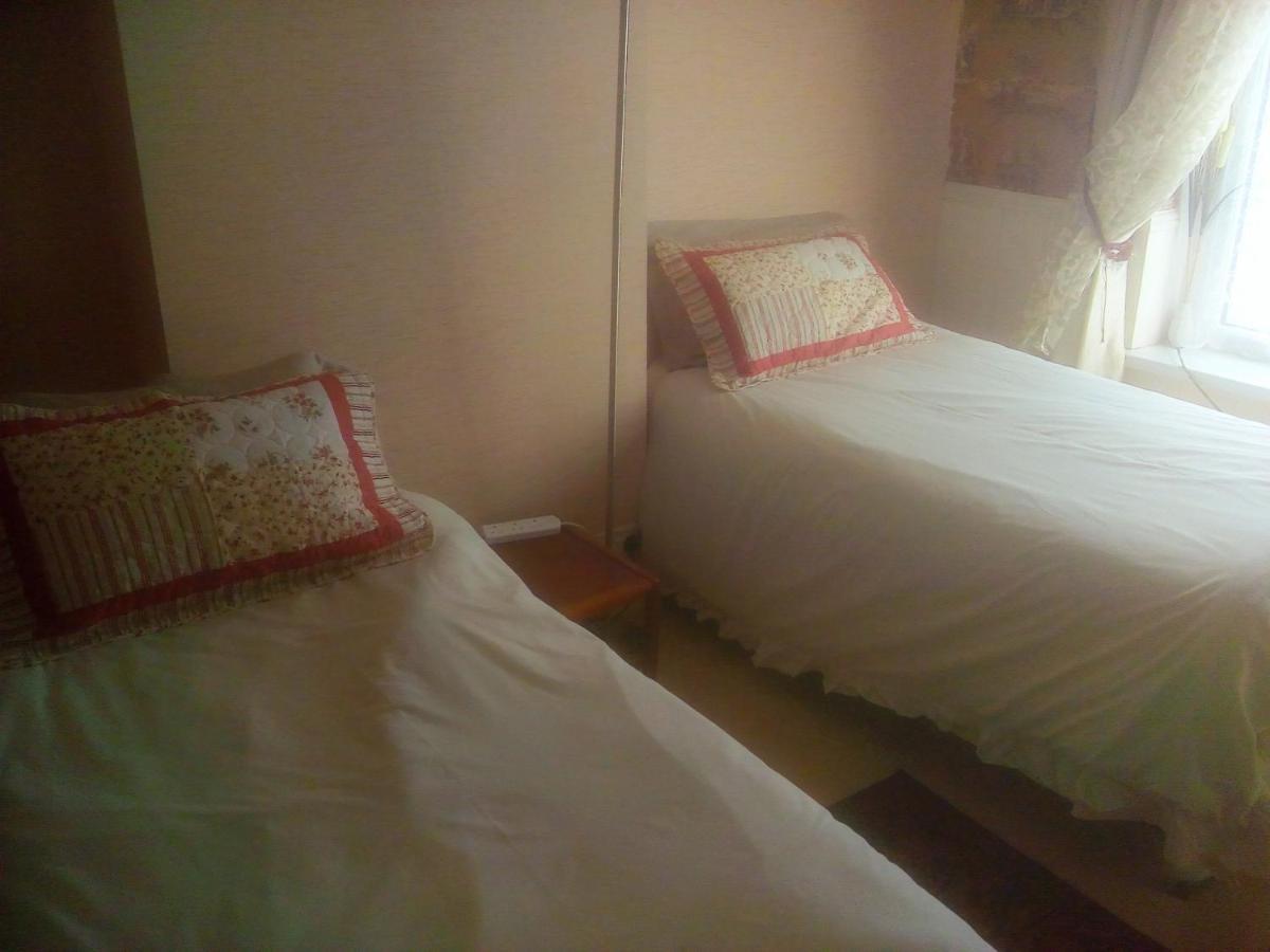 The Principality 2 Singles Bedroom Homestay *