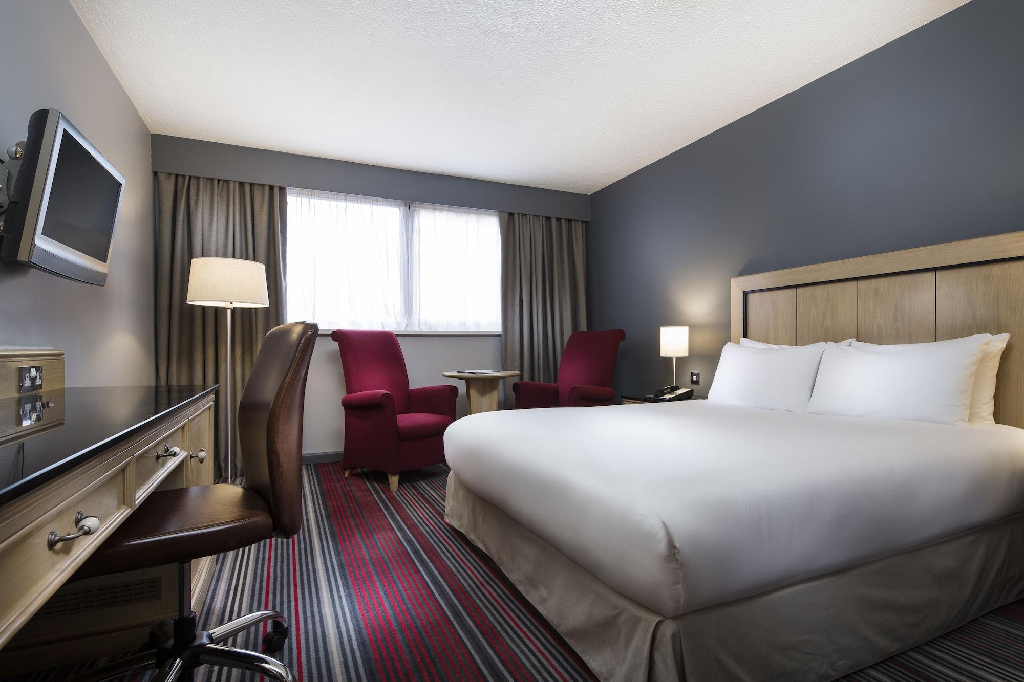Park By Radisson City Centre 3*