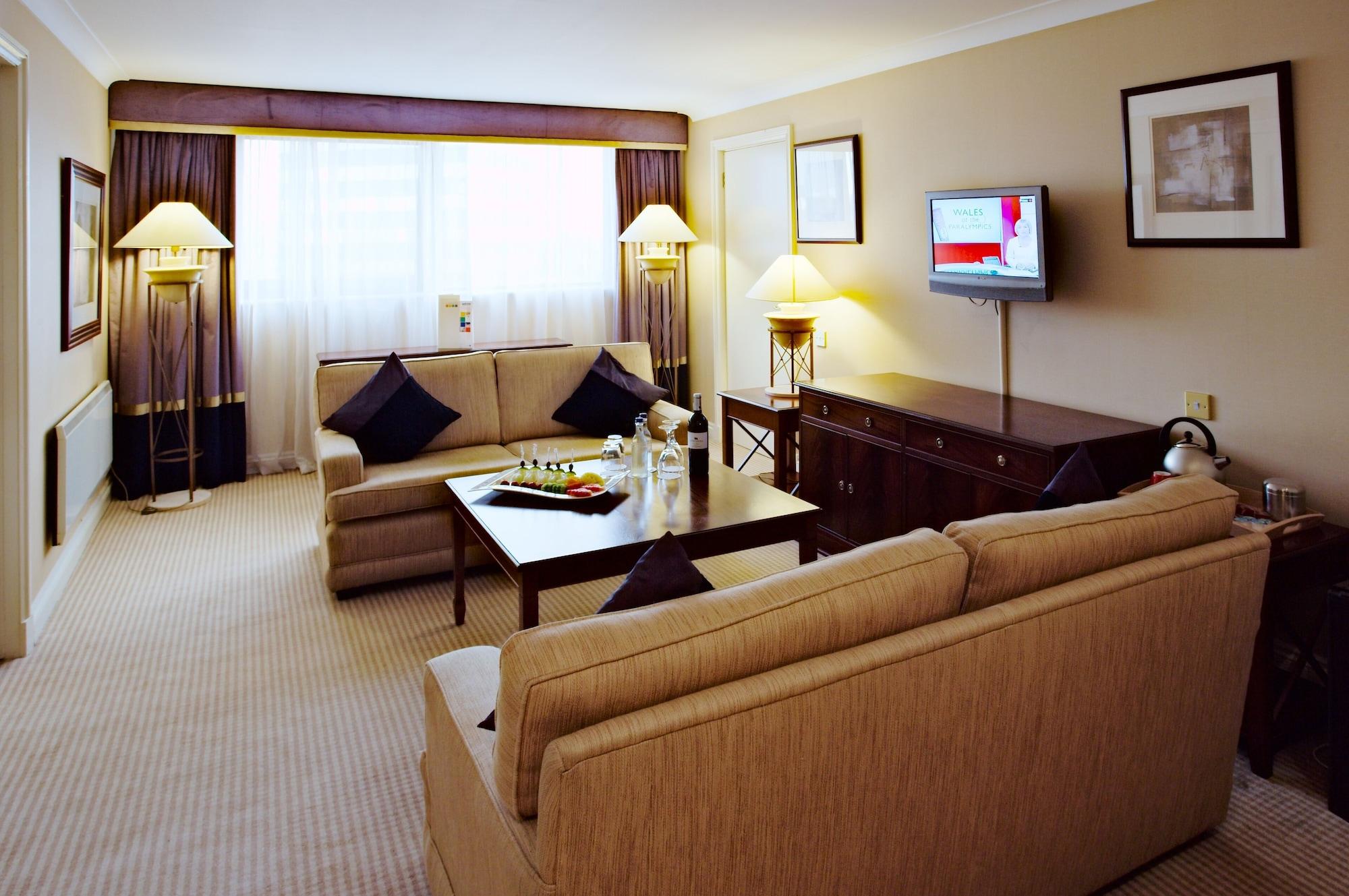 Hotel Park By Radisson City Centre