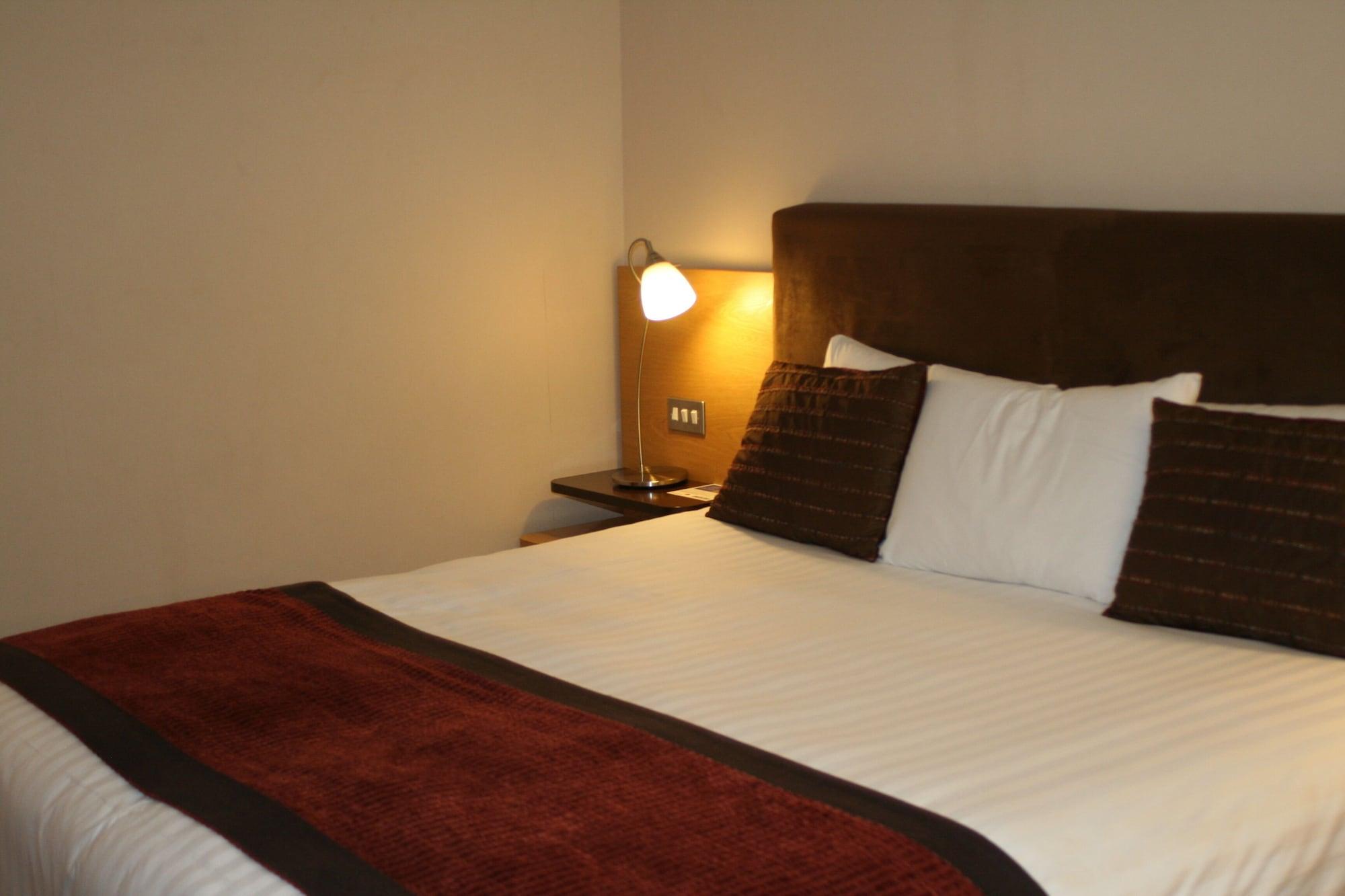 Hotel Park By Radisson City Centre Cardiff