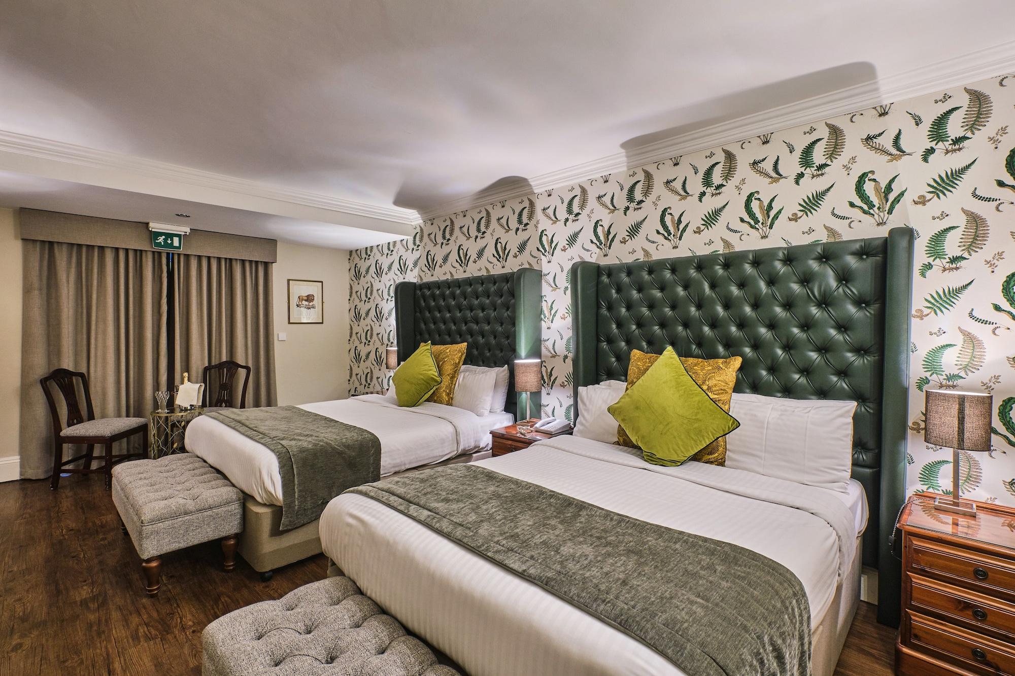 Hotel New House Country 4*