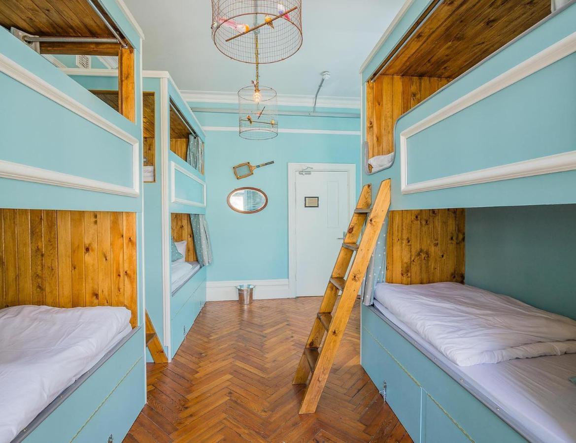 Hostel Mrs Potts Cardiff