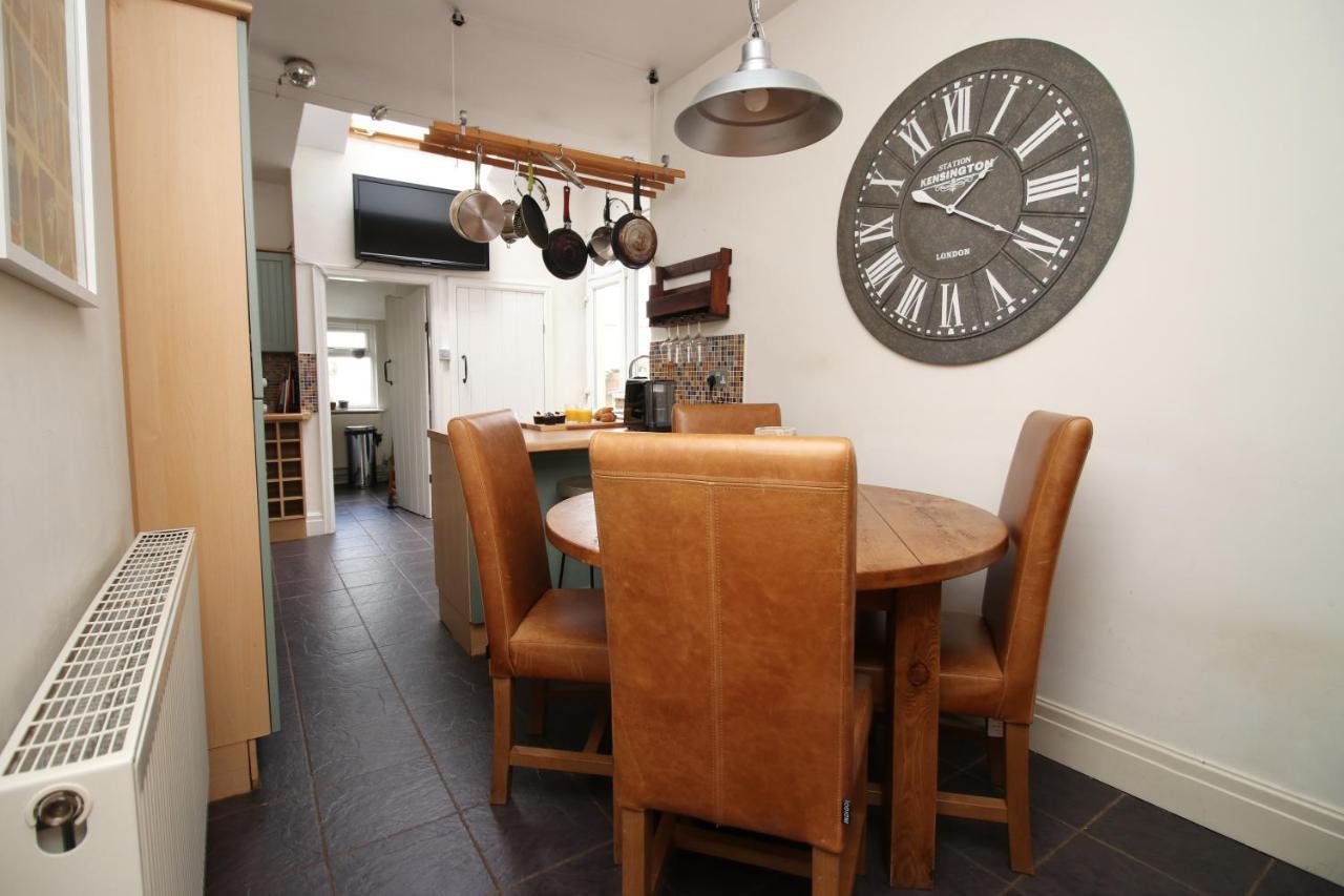 Melrose By Ty Sa - 4 Bedroom House In Holiday home *