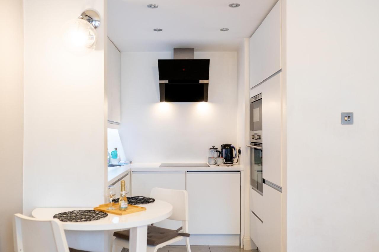 Le Cwtch - Beautiful 1 Bed Boutique Cardiff