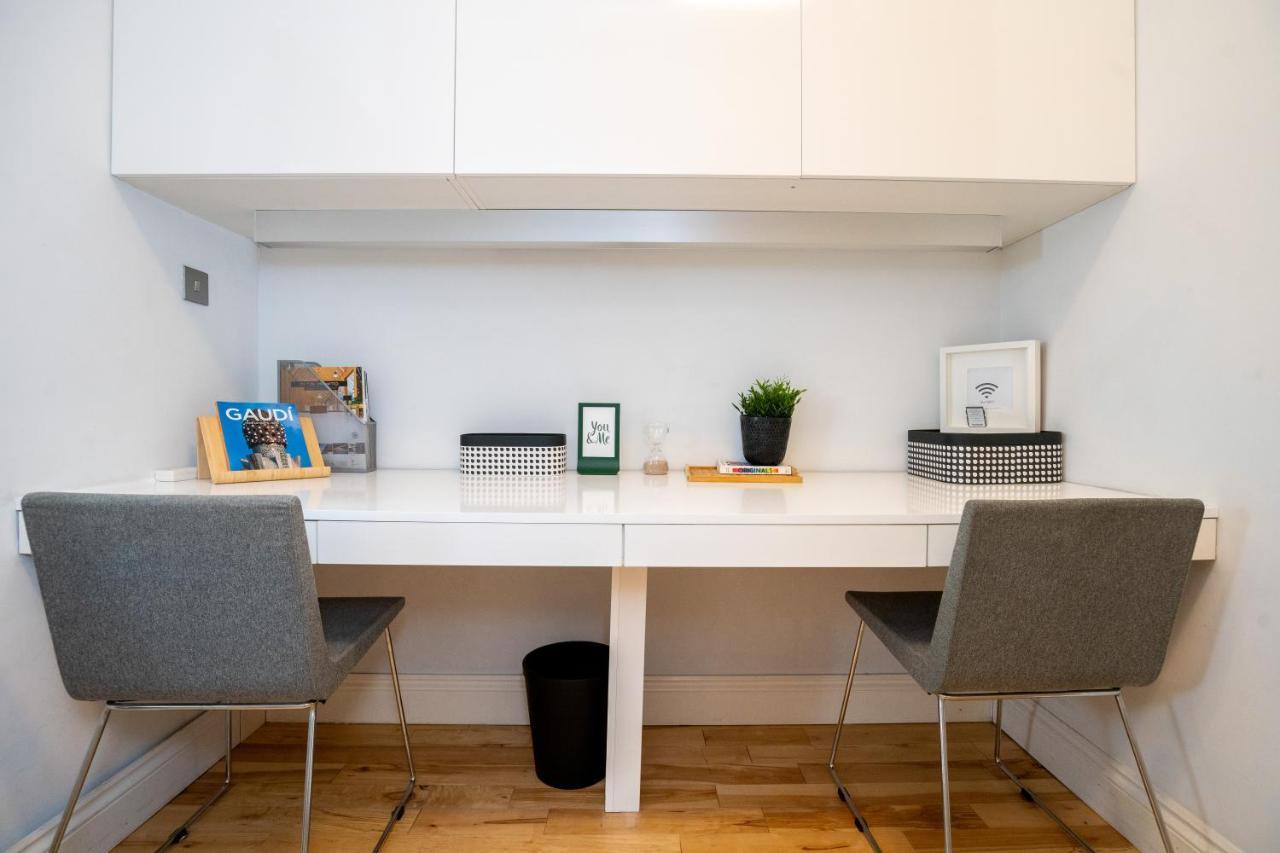 Le Cwtch - Beautiful 1 Bed Boutique *
