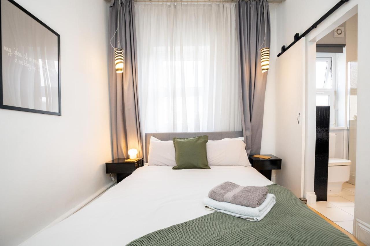 Le Cwtch - Beautiful 1 Bed Boutique